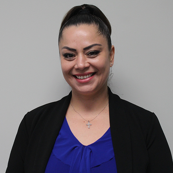 Brenda Garcia - Oxnard Skilled Trade Employment Agencies
