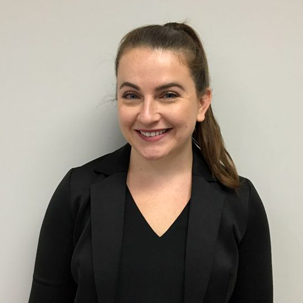 Megan McCarthy, Oxnard Employment Services Provider